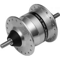 Bicycle Dynamo Hub AC 6V 2.4W JIS