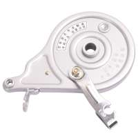 Professional Electric Bicycle Brake Hub