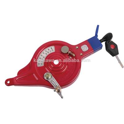 New Type Lock Brake for Electric Bike